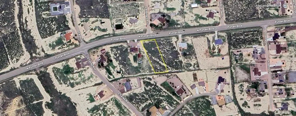 1446 E Purcell Blvd, Pueblo West, CO 81007 - #1