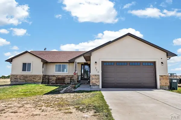350 E Chadwick Dr, Pueblo West, CO 81007