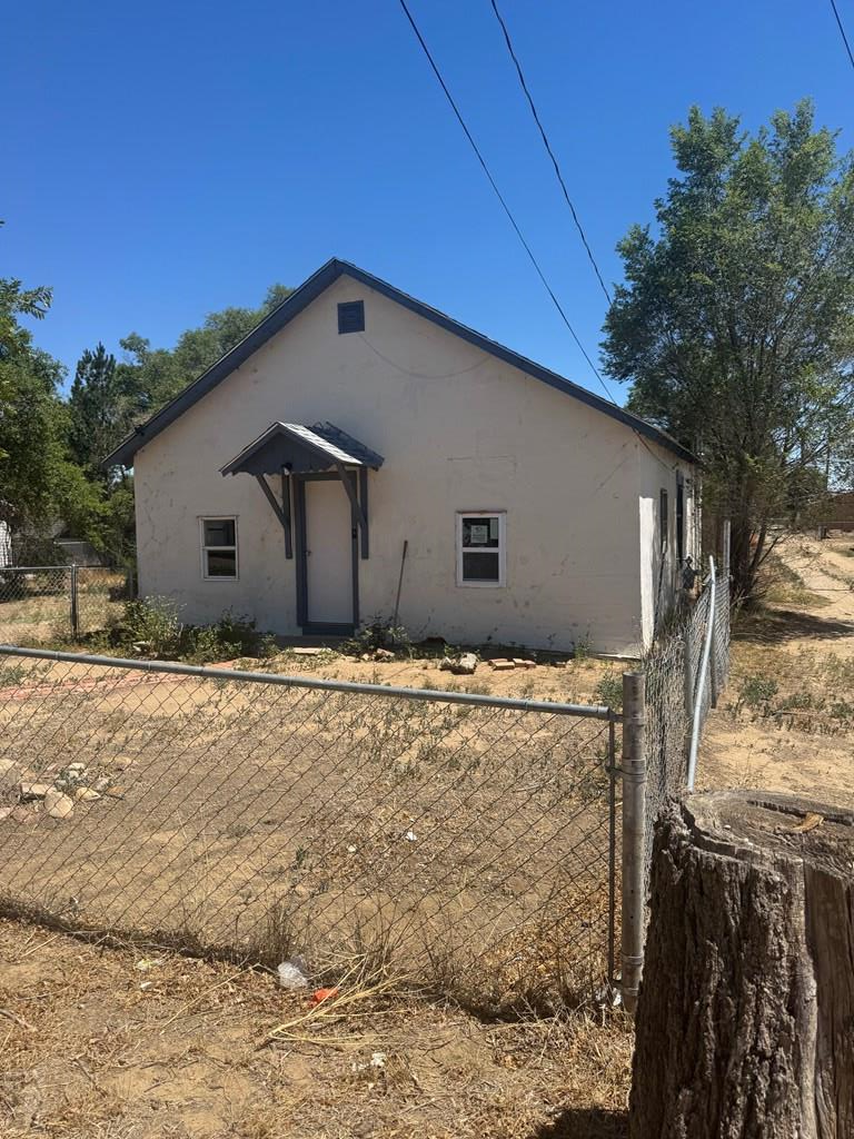 311 Cronk, Olney Springs, CO 81062 - #2
