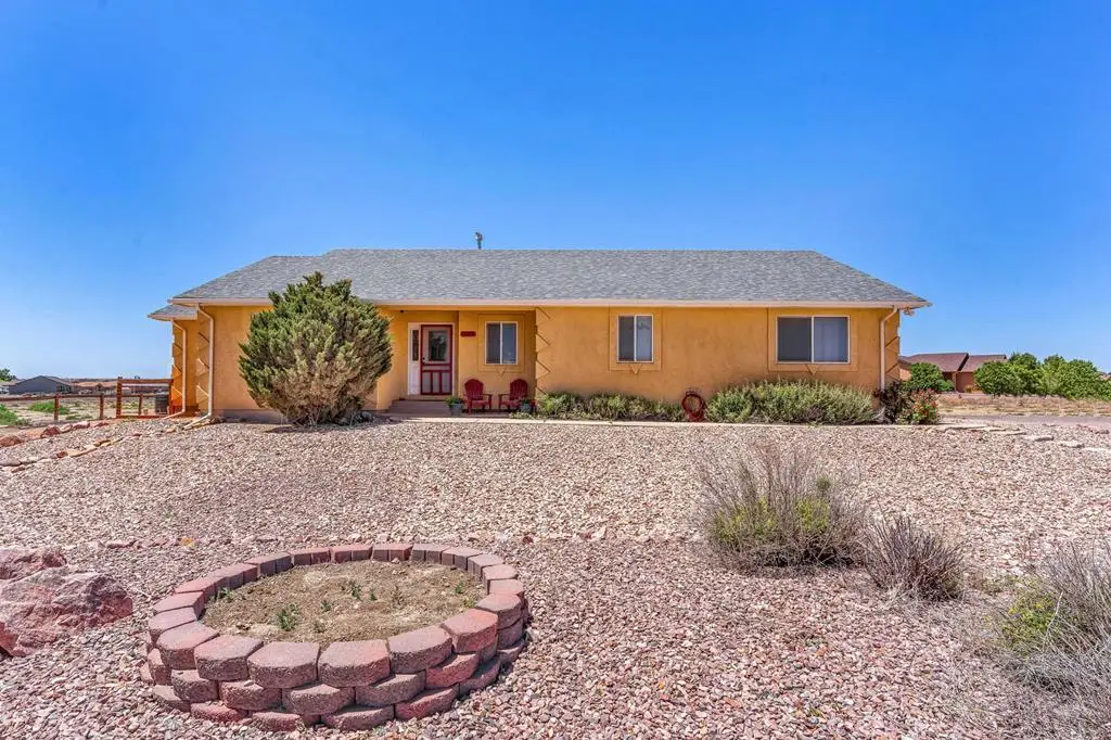 1205 N Picketwire Lane, Pueblo, CO 81007 - #1