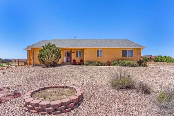1205 N Picketwire Lane, Pueblo, CO 81007