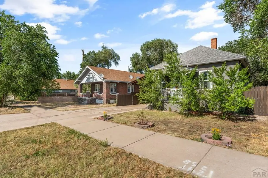 1726 E Evans Ave, Pueblo, CO 81004 - #2