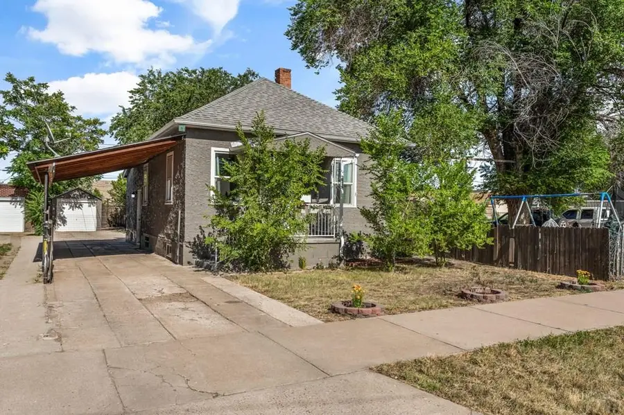 1726 E Evans Ave, Pueblo, CO 81004 - #3