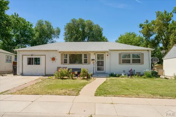 1120 E Alexander Circle, Pueblo, CO 81001