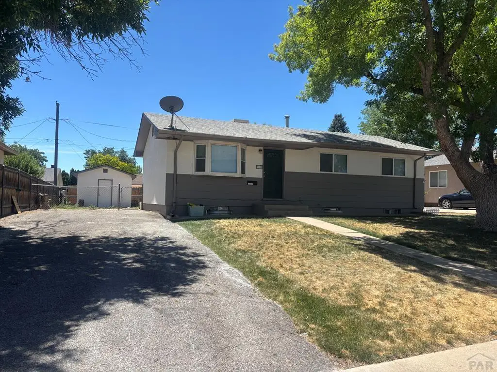 3720 Hollybrook Lane, Pueblo, CO 81005 - #1