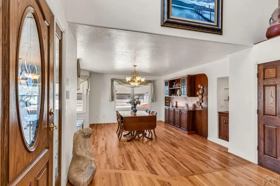 253 W Mangrum Dr, Pueblo West, CO 81007 - #2