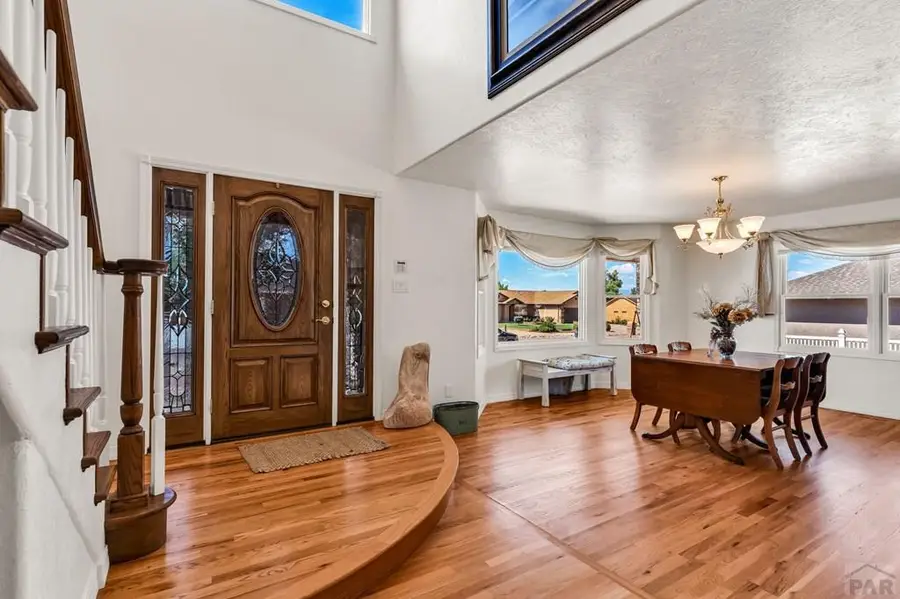 253 W Mangrum Dr, Pueblo West, CO 81007 - #3