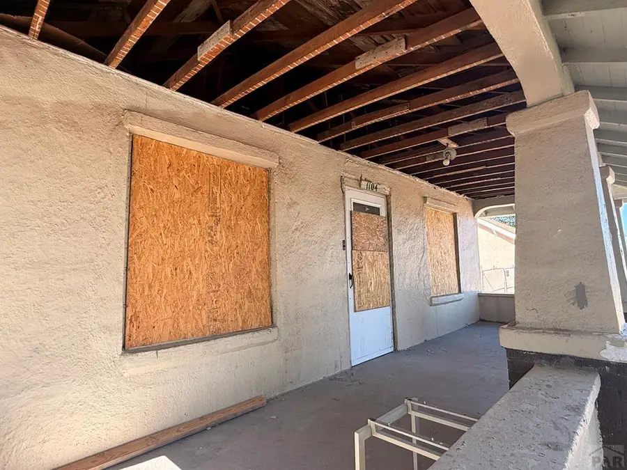 1104 E 2nd St, Pueblo, CO 81001 - #2