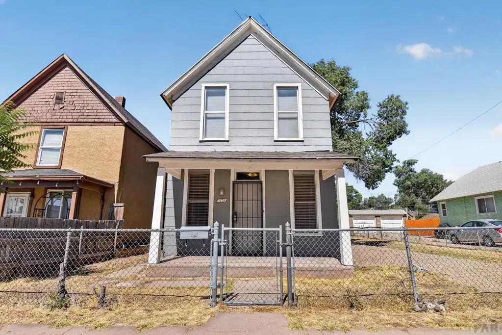 1233 Taylor Ave, Pueblo, CO 81006 - #1