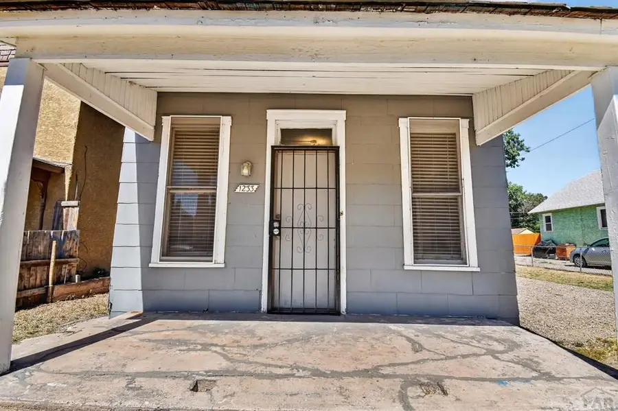 1233 Taylor Ave, Pueblo, CO 81006 - #2