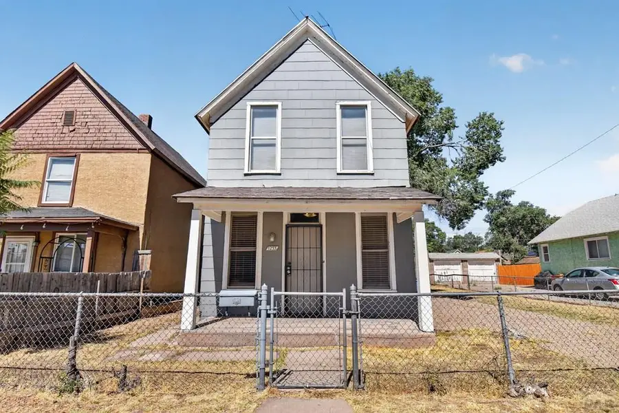 1233 Taylor Ave, Pueblo, CO 81006 - #3