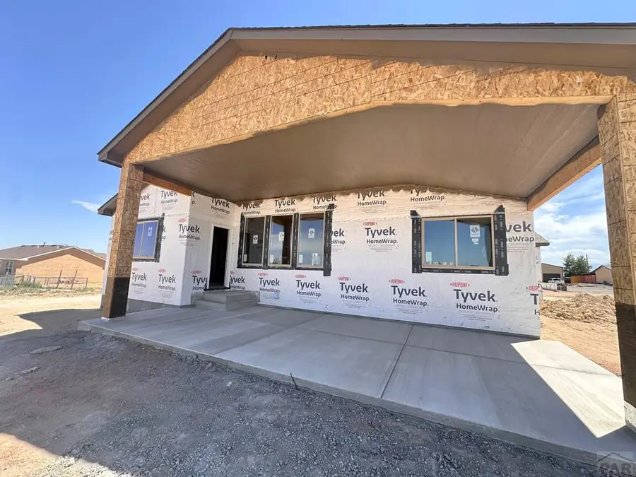 1127 W Mescalero Dr, Pueblo West, CO 81007 - #2