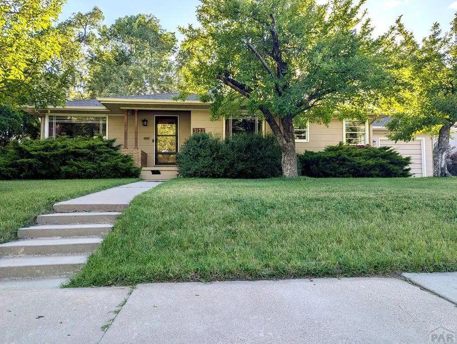 3127 High St, Pueblo, CO 81008 - #2