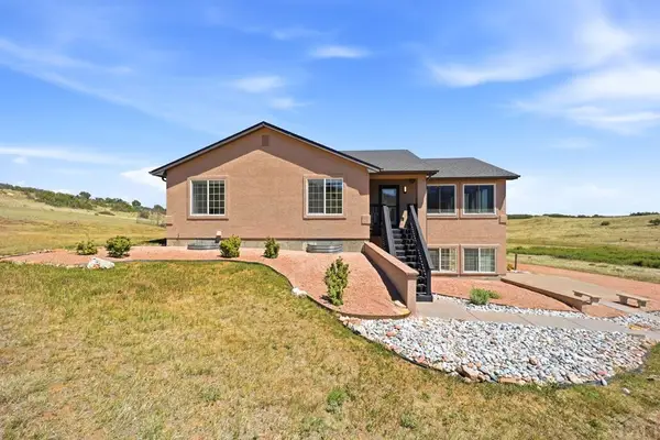 6912 Geronimo Rd, Colorado City, CO 81019