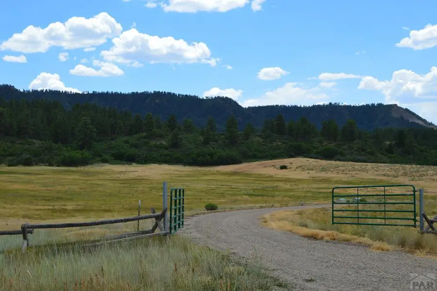 73 Parelli Institute Dr, Pagosa Springs, CO 81147 - #2