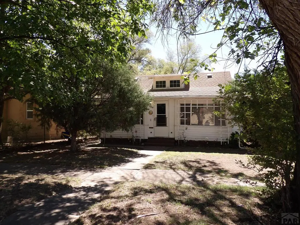504 S 12th St, Rocky Ford, CO 81067 - #1