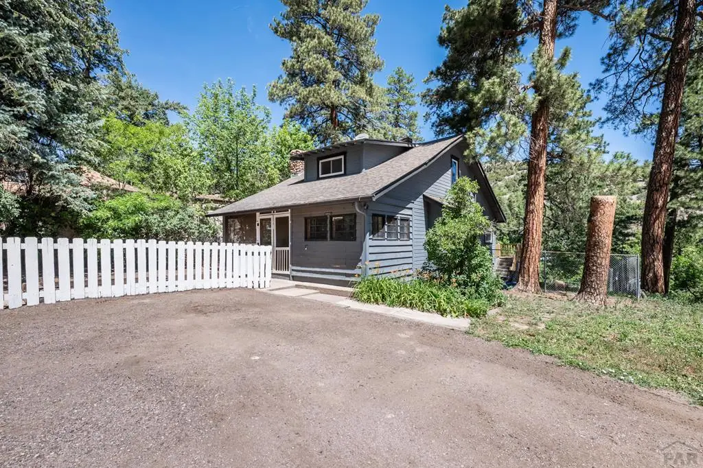 8951 Grand Ave, Beulah, CO 81023 - #1