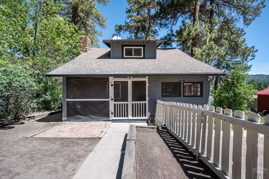 8951 Grand Ave, Beulah, CO 81023 - #2