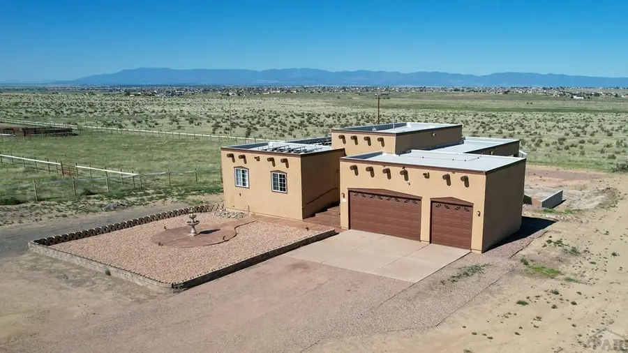 1643 N Buckboard Ave, Pueblo West, CO 81007 - #2