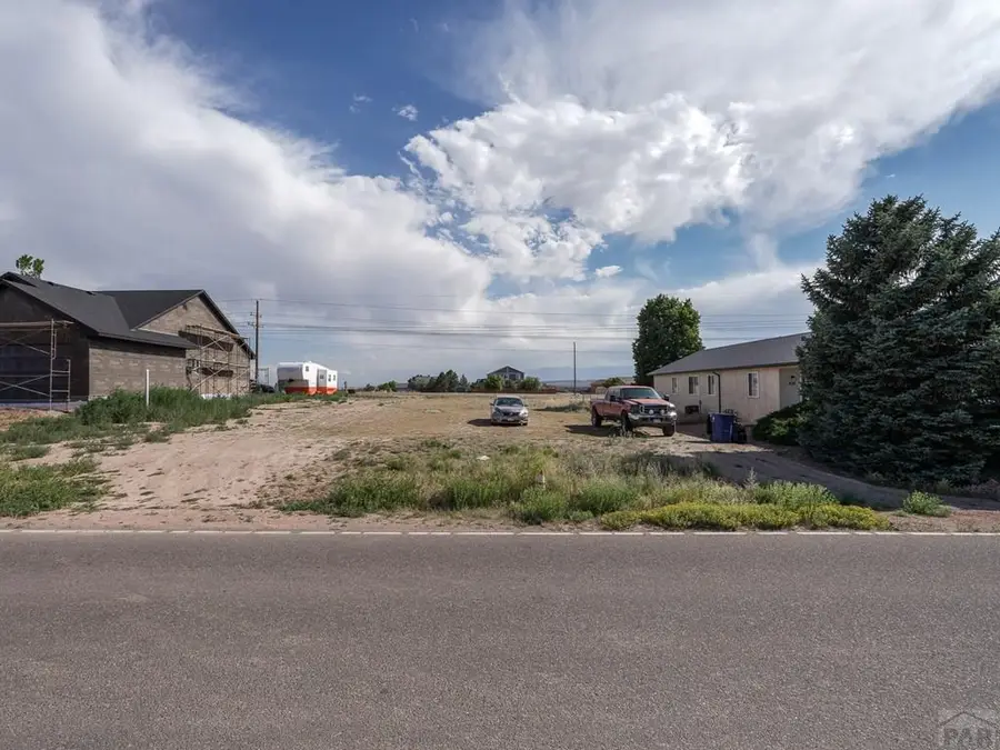 432 W Coral Dr, Pueblo West, CO 81007 - #3