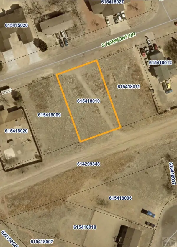 974 S Harmony Dr, Pueblo West, CO 81007