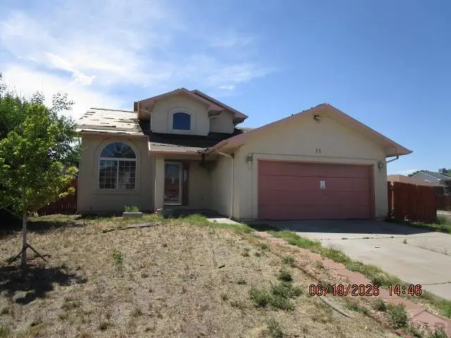 11 Mersey Court, Pueblo, CO 81005 - #1