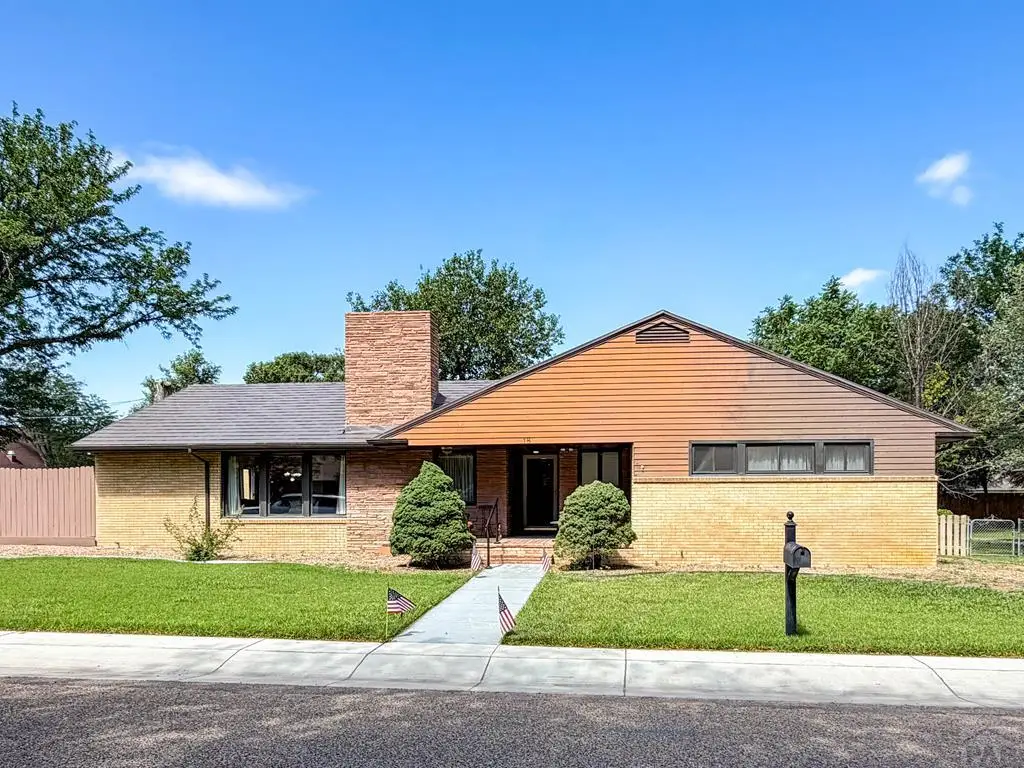 18 Cedar Hills, Lamar, CO 81052 - #1