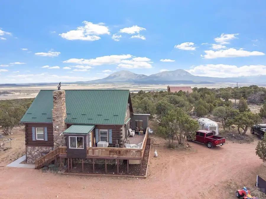 166 Vega, Walsenburg, CO 81089 - #2