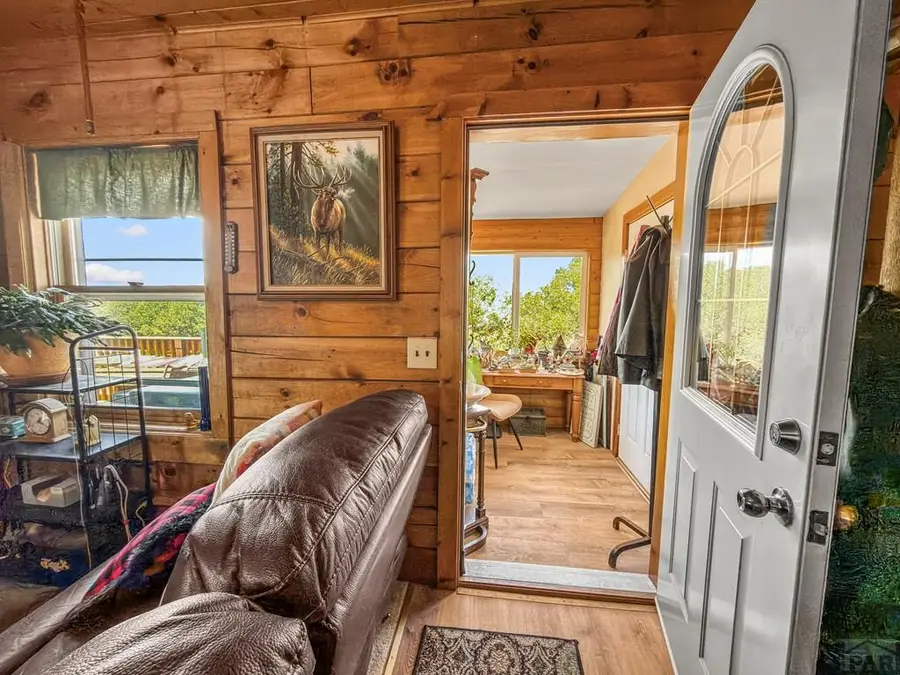 166 Vega, Walsenburg, CO 81089 - #3