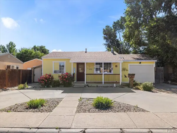 1716 Brimmer Ave, Pueblo, CO 81005