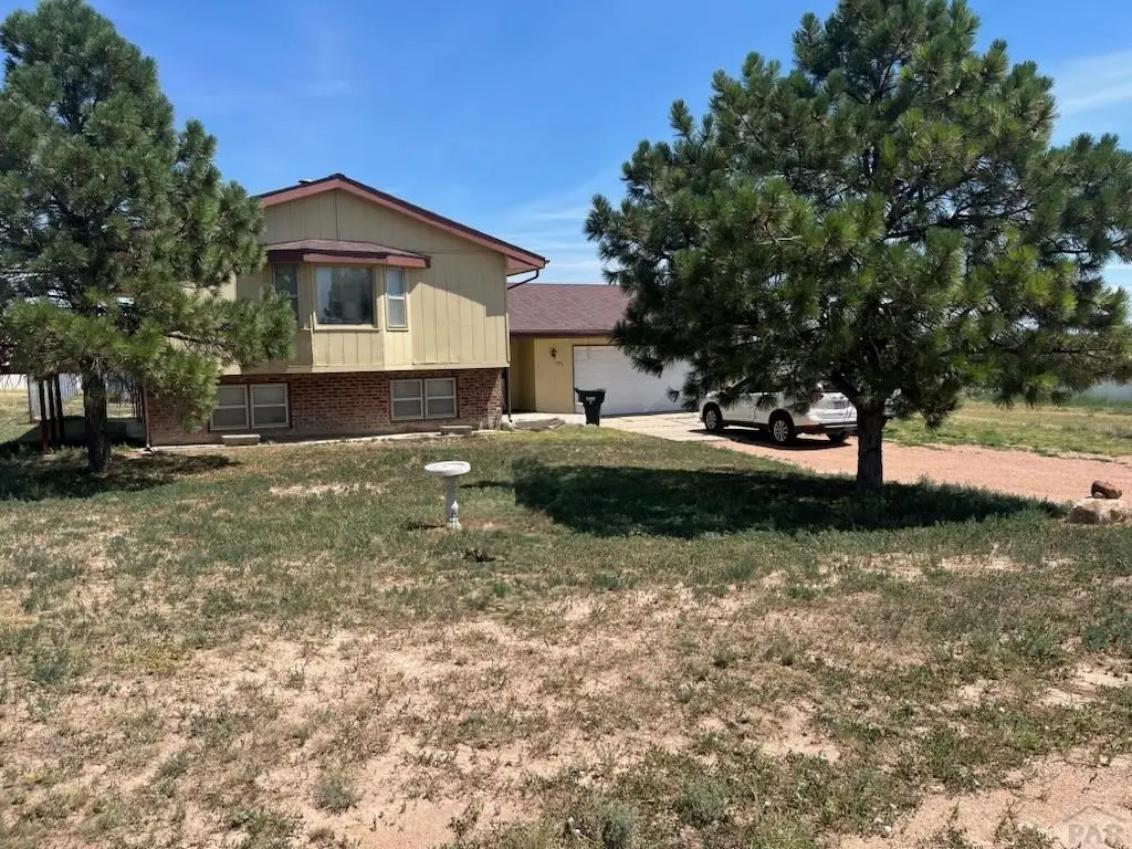 1195 W Meadowmoor Dr, Pueblo West, CO 81007 - #1
