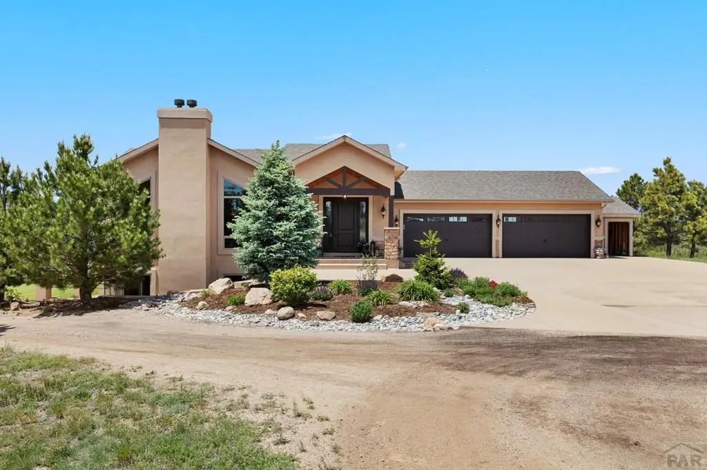 4330 Ridgeway Ln, Colorado Springs, CO 80908 - #1