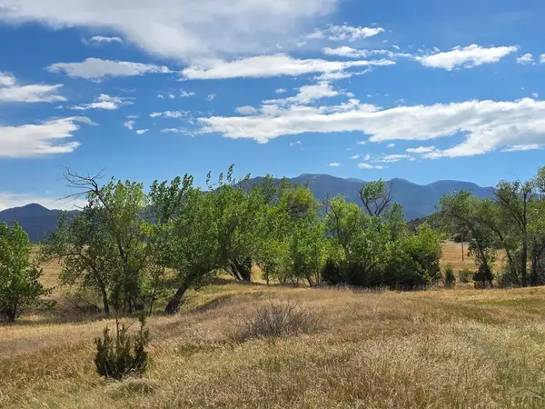 Lot 327 Sherwood Ave, Colorado City, CO 81019