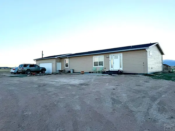 20290 Outback View, Fountain, CO 80817