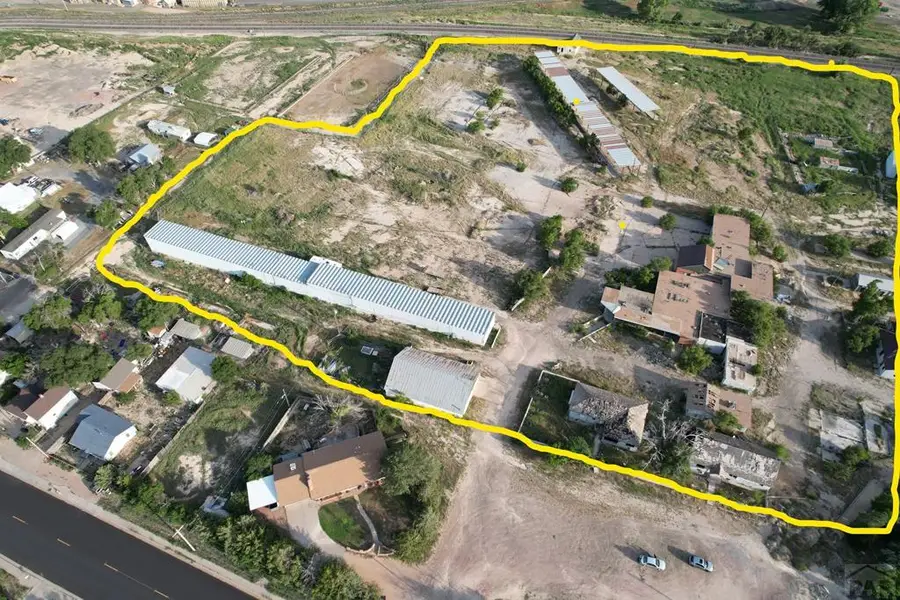 2610 W 11th St, Pueblo, CO 81003 - #2