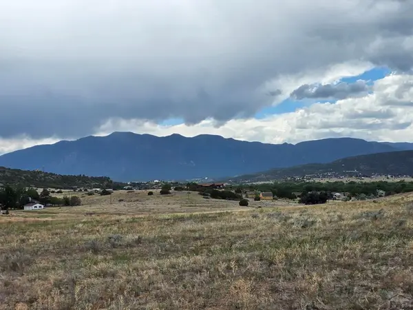 Lot 452 Lark Bunting Lane, Colorado City, CO 81019