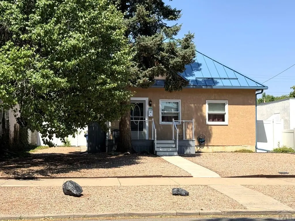 2115 Court St, Pueblo, CO 81003 - #1