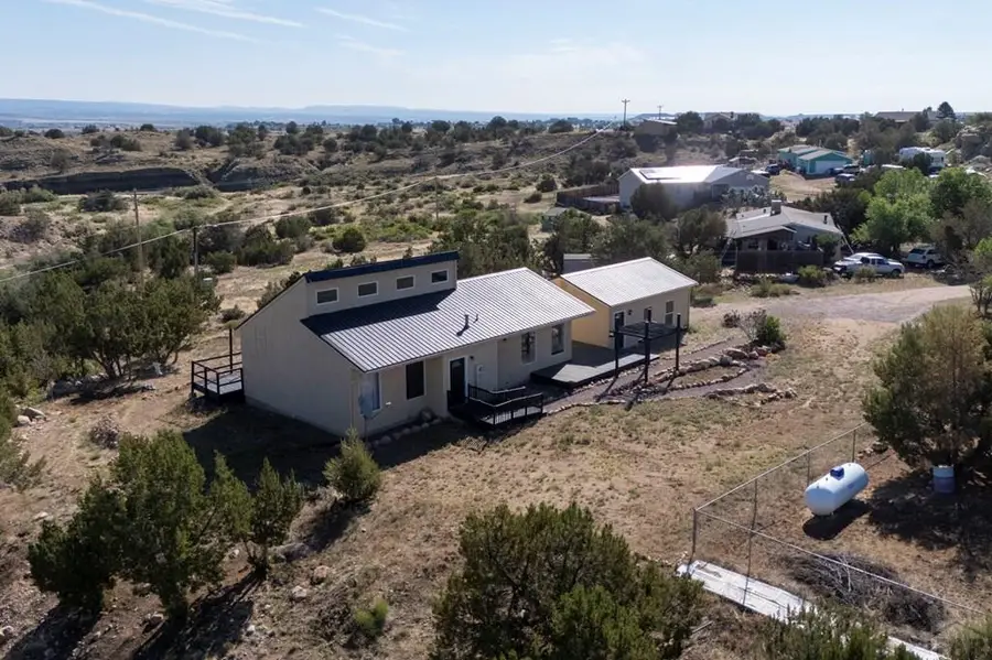 949 Coyote Circle, Coal Creek, CO 80122 - #2