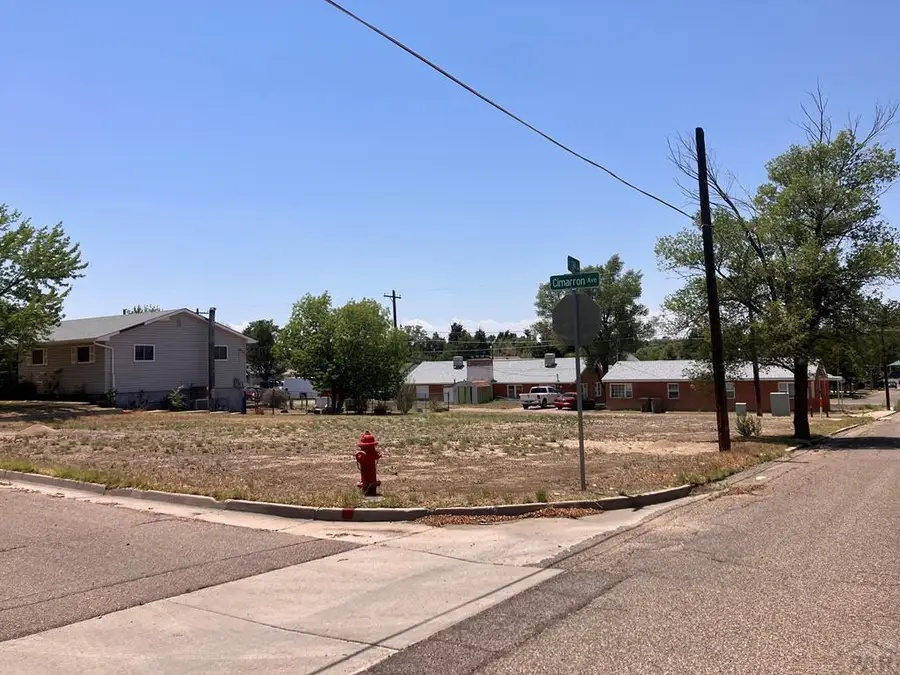 1202 Cimarron Ave, La Junta, CO 81050 - #2