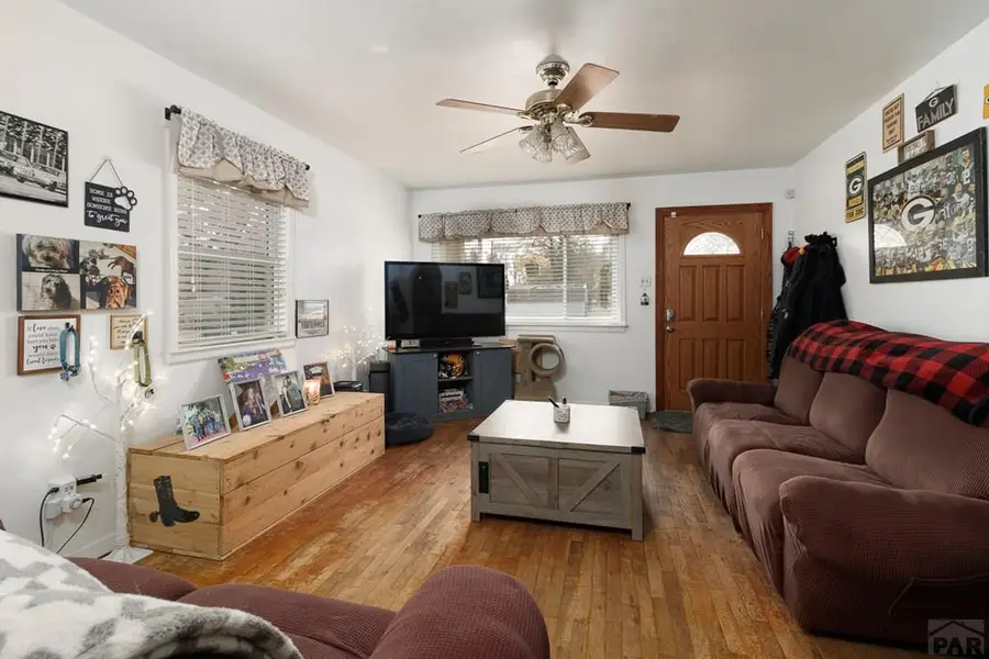 407 W Park Avenue, Fowler, CO 81039 - #3