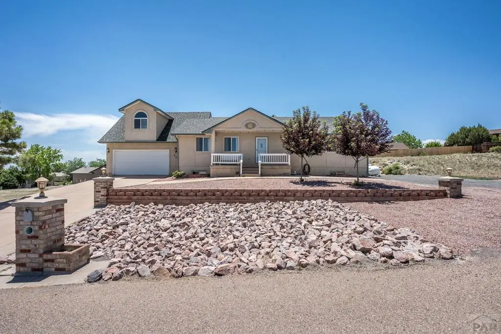 841 S Dogwood, Pueblo, CO 81007 - #1