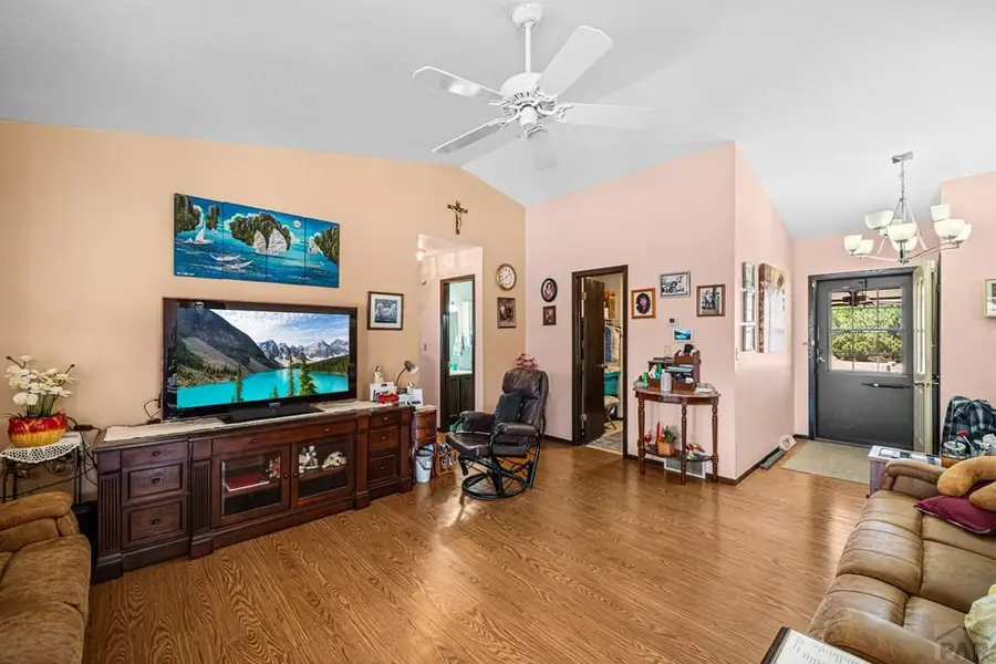 120 S Golfview Dr, Pueblo West, CO 81007 - #3
