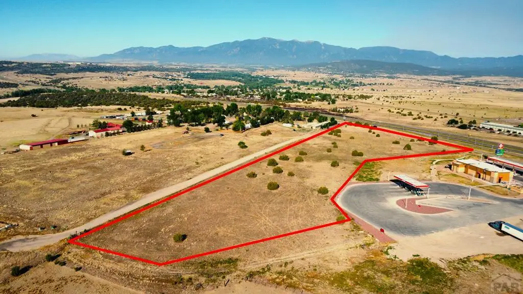 Lot 2 Abbey Rd, Colorado City, CO 81019 - #1