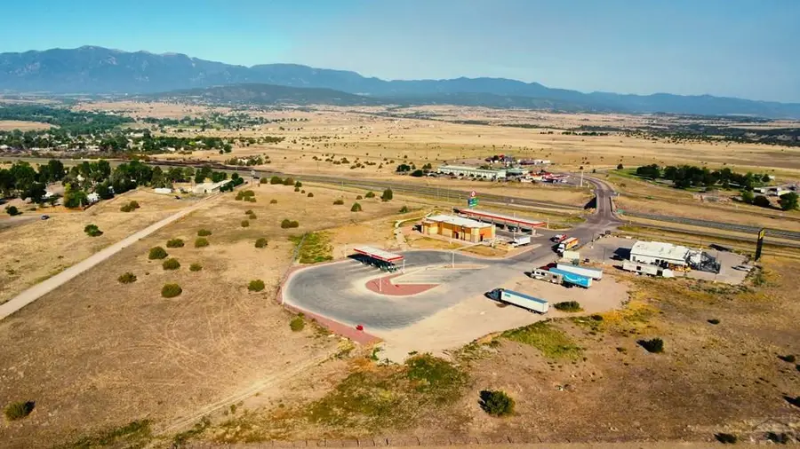 Lot 2 Abbey Rd, Colorado City, CO 81019 - #3