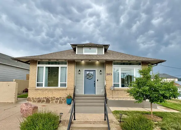 303 S Animas Street, Trinidad, CO 81082
