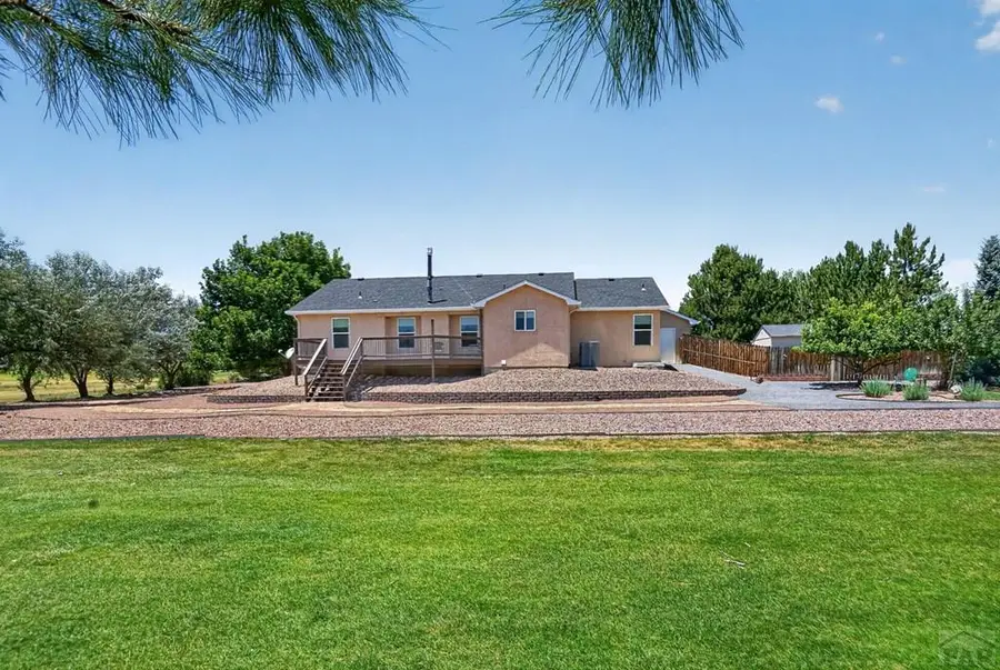 3 N Parkway, Colorado City, CO 81019 - #2
