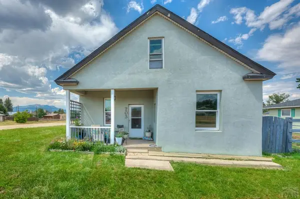 203 E Field St, La Veta, CO 81055