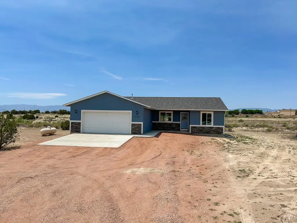 776 S Broadway, Penrose, CO 81240 - #1