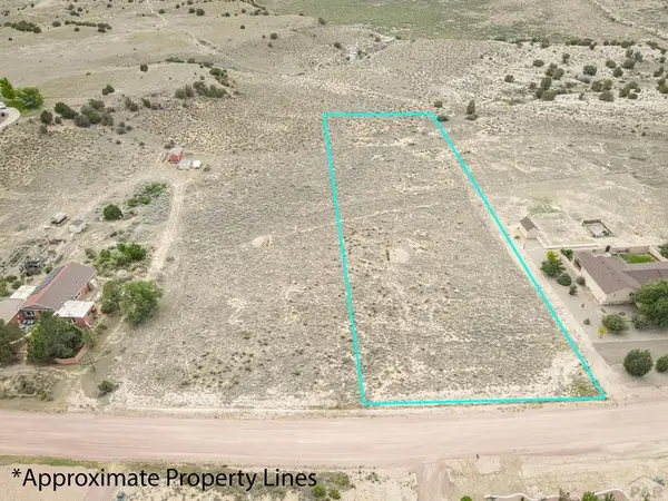 1031 S Tierra Buena Dr, Pueblo West, CO 81007