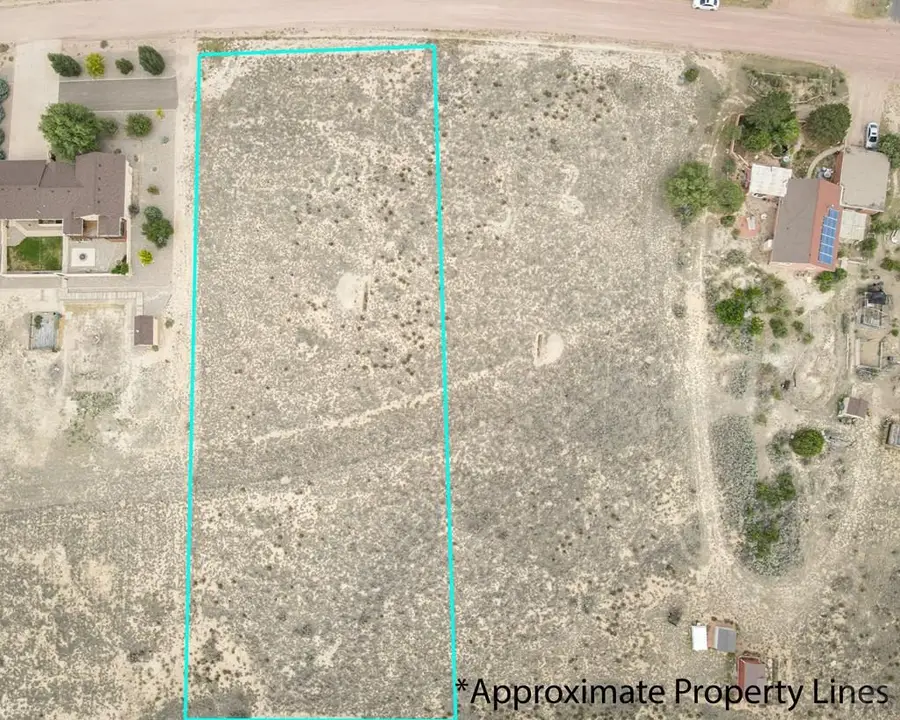 1031 S Tierra Buena Dr, Pueblo West, CO 81007 - #2